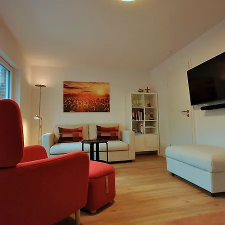 Ferienhaus-sonnenblume