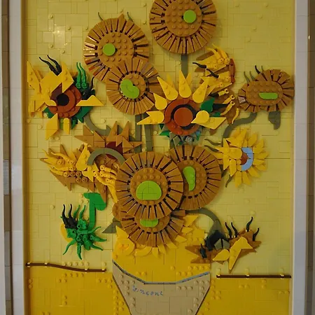 Ferienhaus-sonnenblume Casa de Férias