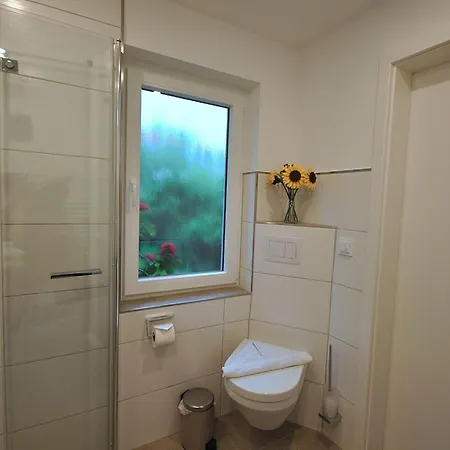 Ferienhaus-sonnenblume * Norddeich (Norden)
