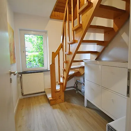 Ferienhaus-sonnenblume Σπίτι διακοπών Norddeich (Norden)