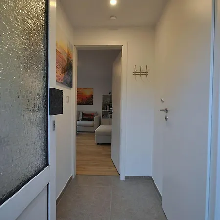 Ferienhaus-sonnenblume Norddeich (Norden)